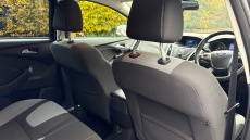 Ford Focus 1.6 182 EcoBoost Zetec S 5dr Petrol Hatchback